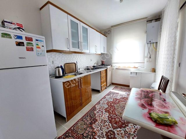 Tanrıverdi'den Kiralık Yeni Tokide Eşyalı Arakat 2+1 Daire
