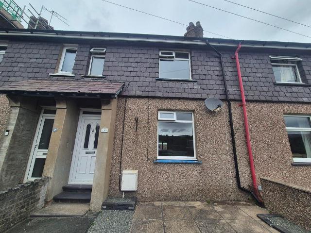 Tanrhiw Road, Bangor LL57, 3 bed cottage to rent, £850 pcm | PrimeLocation
