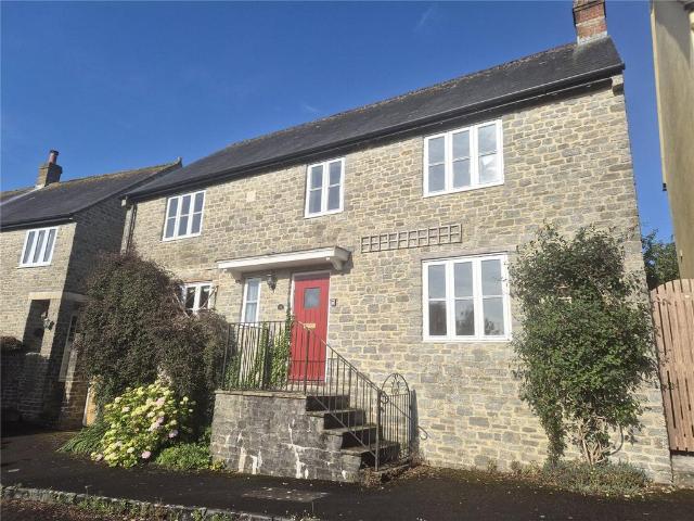 Tansee Hill, Dorset TA20 3 bed detached house to rent £1,450 pcm £335 pw