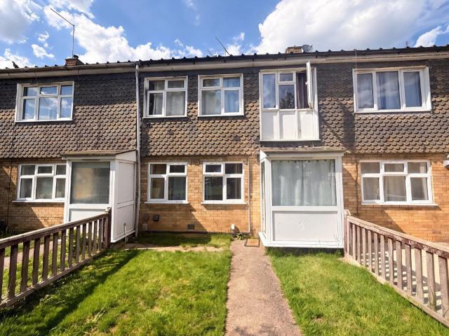 Tansor Garth, Westwood, Peterborough PE3, 3 bed terraced house to rent, £1,150 pcm | PrimeLocation