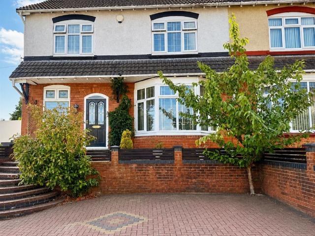 Tansley Hill Road, Dudley DY2, 4 bed property to rent, £2,200 pcm | PrimeLocation