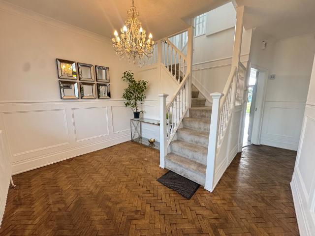 Tansley Hill Road, Dudley DY2, 5 bed property to rent, £2,075 pcm | PrimeLocation