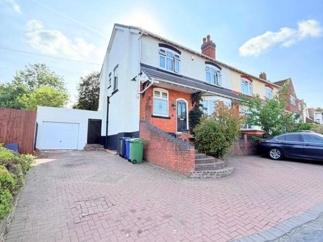 Tansley Hill Road, Dudley DY2, 6 bed detached house to rent, £2,600 pcm | PrimeLocation