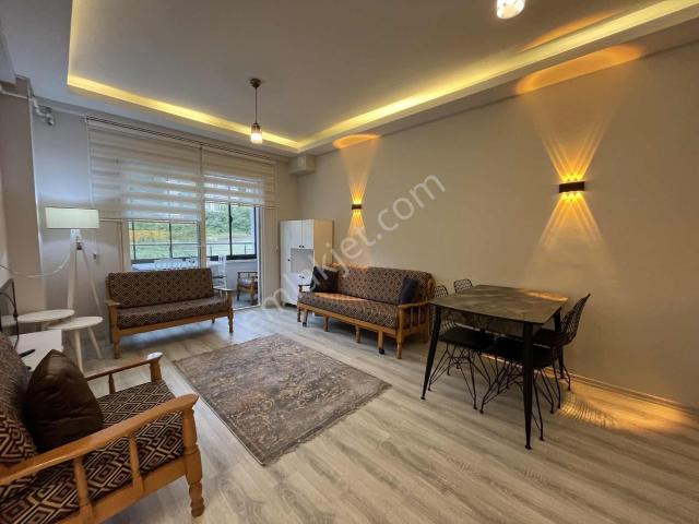 Tansu İnan ' Dan Eşyalı Sıfır Kiralık 1+1