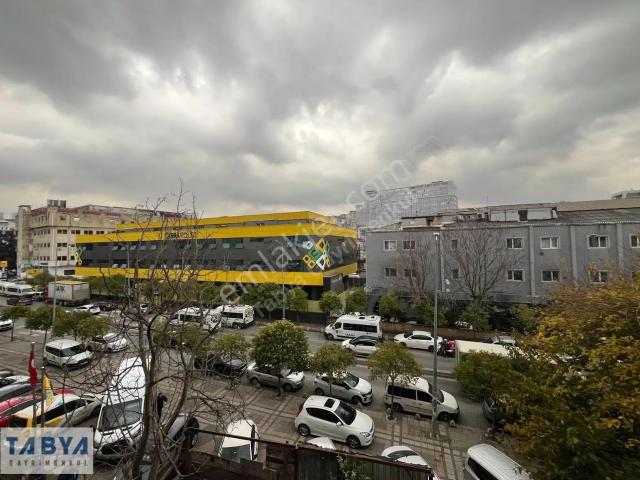 tabya axis Avm Hemen Yanında 3+1 Satılık Sıfır Daire