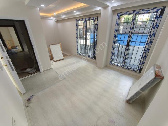Tabya'da Satılık 3+1 Ters Dubleks Daire sıfır, 120m²