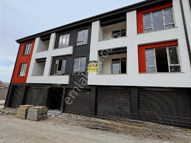 Tab Premıum'dan 71 Evler Mah.güzel Konumda Satılık Lüx 1+1 Daire