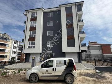 Eskişehir, Eskişehir ili, İç Anadolu Bölgesi