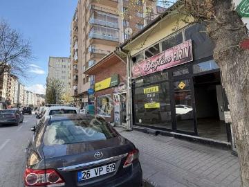 Eskişehir, Eskişehir ili, İç Anadolu Bölgesi