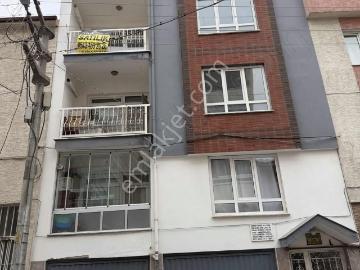Eskişehir, Eskişehir ili, İç Anadolu Bölgesi