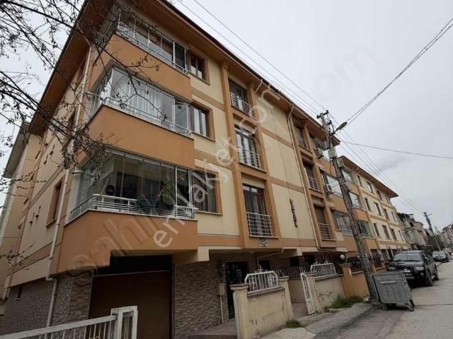 Tab Premıum'dan Gökmeydan Mah.güzel Konumda Satılık 3+1 Daire