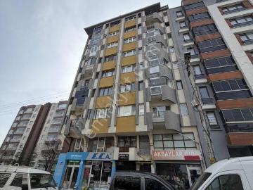 Ulus Caddesi, Odunpazarı, Eskişehir, Eskişehir ili, İç Anadolu Bölgesi