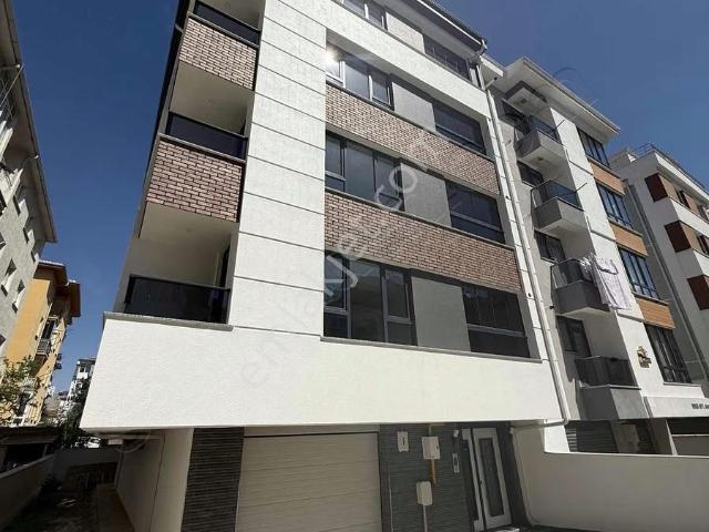 Tab Premıum'dan Kurtuluş Mah.güzel Konumda Lüx 2+1 Kiralık Daire