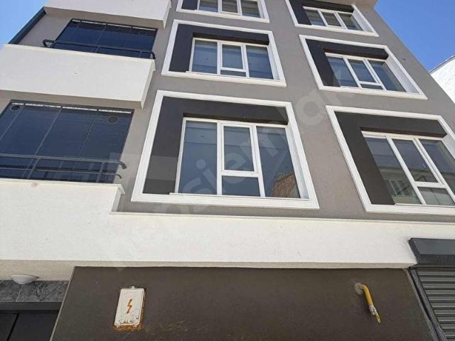 TAB PREMIUM'DAN ÇAMLICA MAH.ARA KAT SATILIK 2+0 LÜX DAİRE