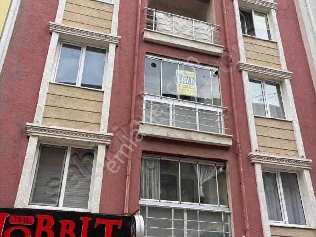 Tab Premiumdan Anadolu Üni Yakını 1+1 Balkonlu Kiralık Daire