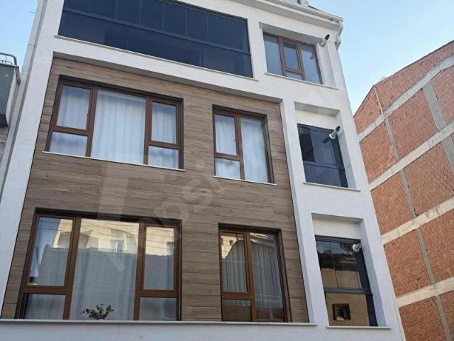 TAB PREMIUM'DAN HARİKA KONUMDA LÜX 4+1 SIFIR DUBLEX DAİRE