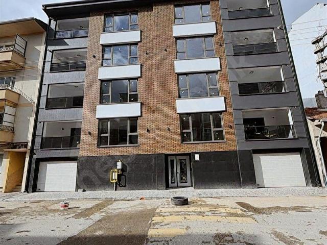 TAB PREMIUM'DAN OSMANGAZİ MAH.GÜZEL KONUMDA LÜX 3+1 SIFIR DAİRE