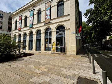 TABAC VAPOT FDJ _ FOND DE COMMERCE _ EMPLACEMENT No1 Cahors