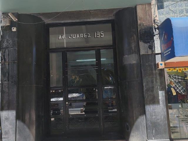 TABACALERA DEPARTAMENTO RENTA CUAUHTEMOC CDMX