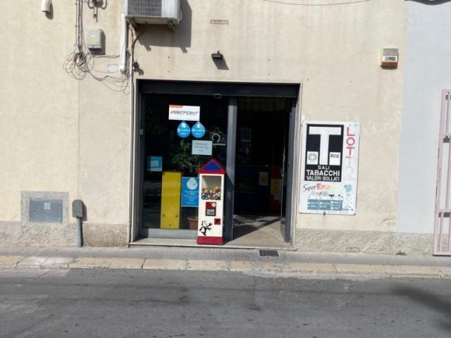 TABACCHI Via Boccone del Povero 539 monolocale 50mq
