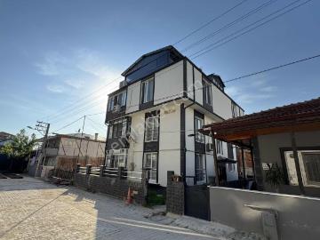 Tabakane Mah. Satılık Lüks 5+1 Dubleks Daire
