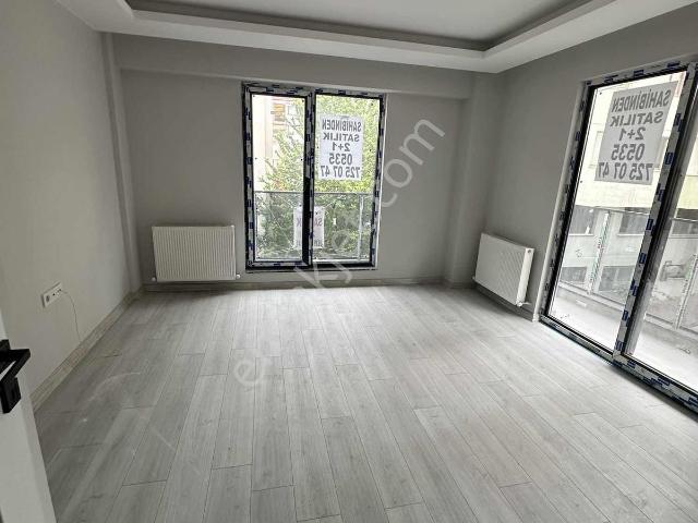 Tabaklar Mah De Satılık 2+1 Daire
