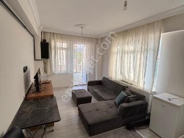 Tabaklar Mahallesinde Eşyasız 1+1 Kiralık Daireler