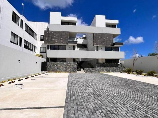 TABALTA: Departamento en venta en Temozón Norte