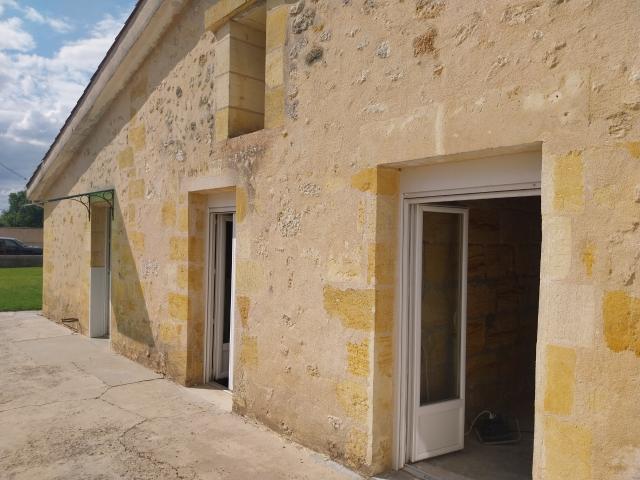 Tabanac Vente Maison 33