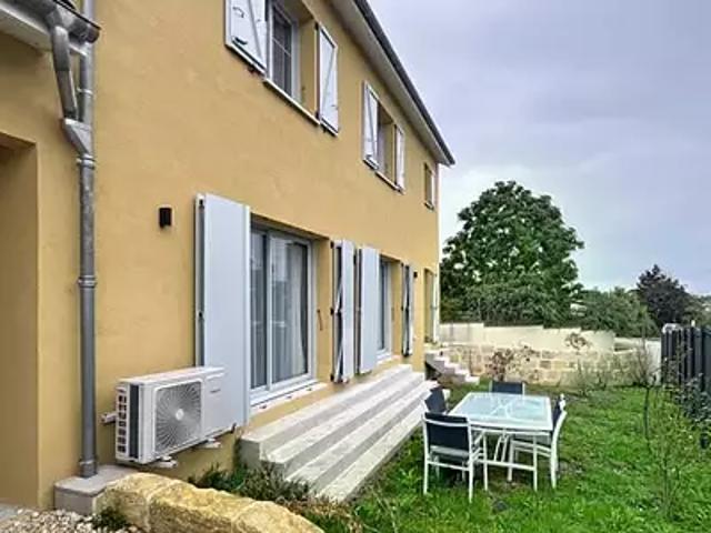 Tabanac 33550 Achat / Vente maison 3 pièces t3 au dernier étage parking