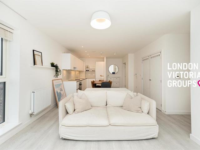 Tabbard Apartments, East Acton Lane, London W3, 1 bed flat to rent, £2,250 pcm | PrimeLocation