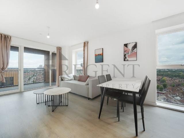 Tabbard Apartments, East Acton Lane W3, 2 bed flat to rent, £2,950 pcm | PrimeLocation
