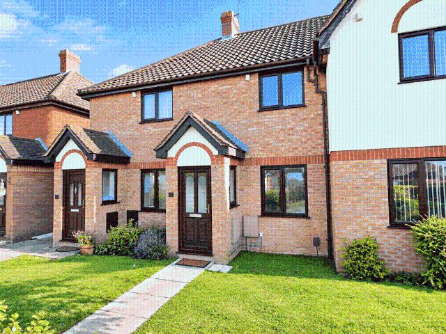 Tabbs Close, Letchworth Garden City SG6, 2 bed terraced house to rent, £1,400 pcm | PrimeLocation