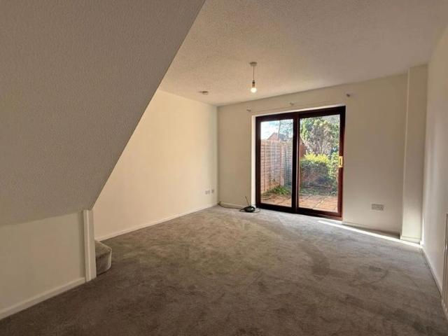 Tabbs Gardens, Kidderminster