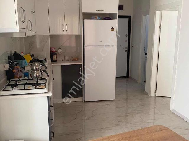 Tabduk Emre Mah Eşyalı Kiracılı 2+1 Apart