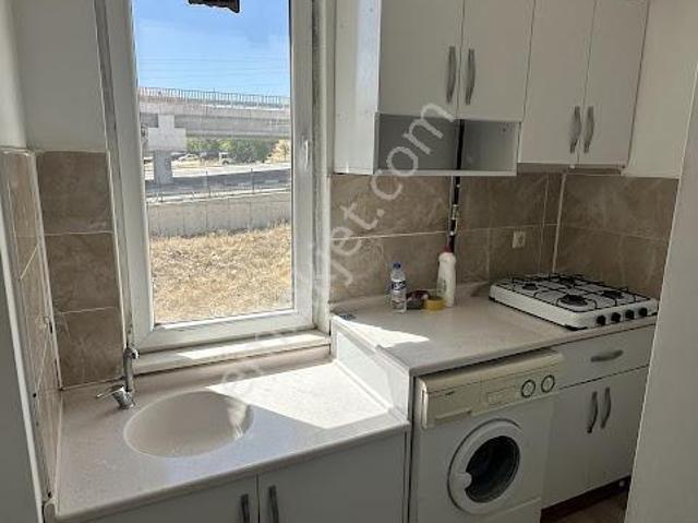 Tabduk Emre Mah Satılık Eşyalı Kiracılı Apart