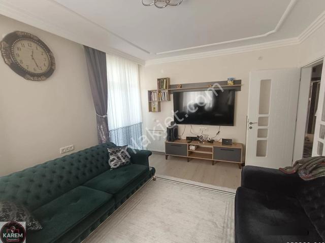 Tabdukemre Mah. Eşyalı Satılık Daire 2+1 110 M²