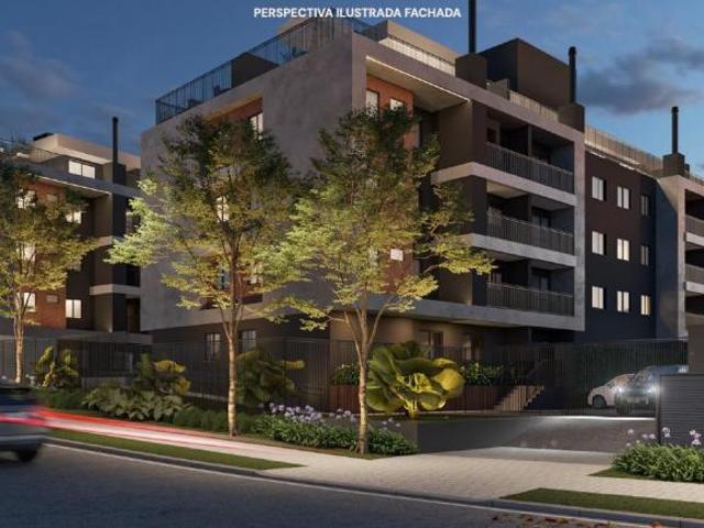 Tabela zero Apart. 2 quartos sendo 1 suite 1 vaga 58 m² privativos