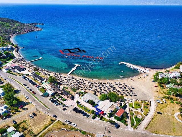 Tabiatın Güzelliğini Kendine Değer Kılmış Satılık Müstakil Villa