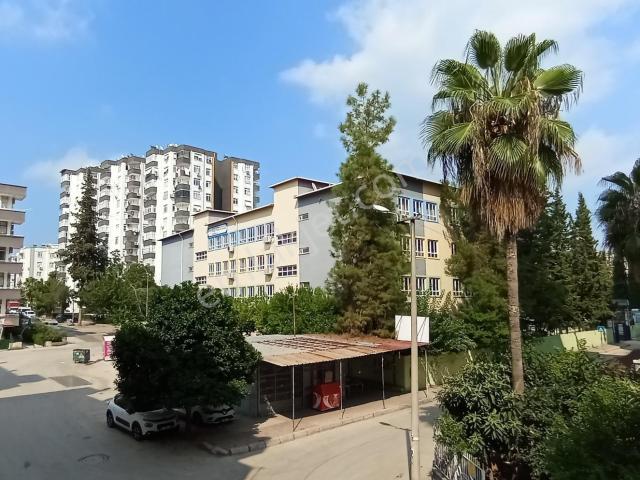 Tabipler İlkokulu Karşısında 4/2.kat G.enerjili Şebekeli 3+1 K.m