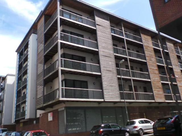 Tabley Street, Chinatown, Liverpool, L1 8LU, United Kingdom | 2 bed apartment for rent #113758406 | Rentberry