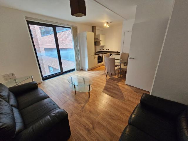 Tabley Street, Liverpool L1, 2 bed flat to rent, £975 pcm | PrimeLocation