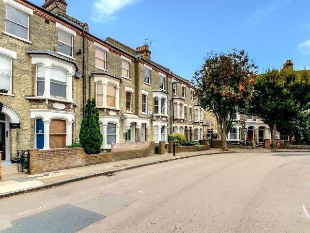 Tabley Road, Holloway, London N7, 1 bed flat to rent, £1,700 pcm | PrimeLocation
