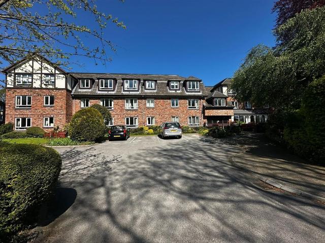 Tabley Road, Knutsford WA16, 1 bed detached house to rent, £1,200 pcm | PrimeLocation