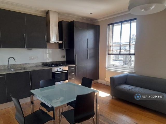 Tabley Road, London, N7 2 bed flat to rent £2,750 pcm £635 pw