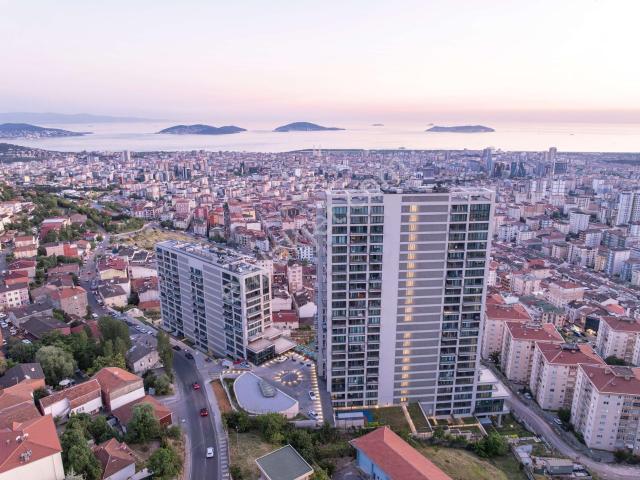 Tablo Adalar 2.el Satış&kiralama Ofisinden Eşyalı 1+1 Daire