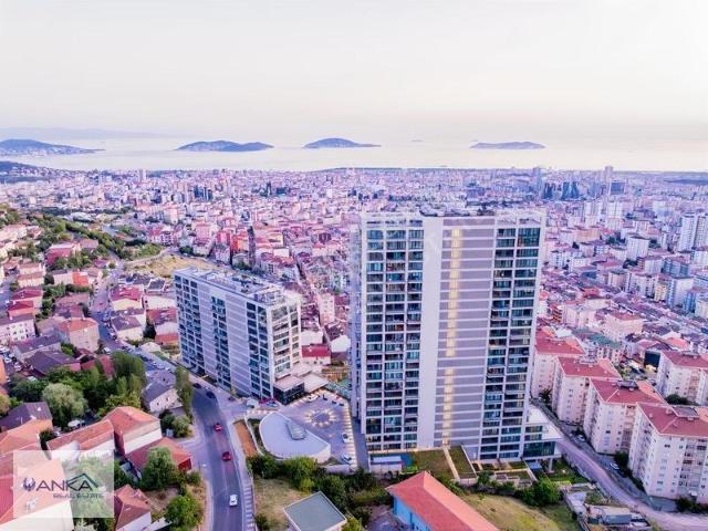 Tablo Adalar 2.el Satış&kiralama Ofisinden Satılık 1+1 Daire