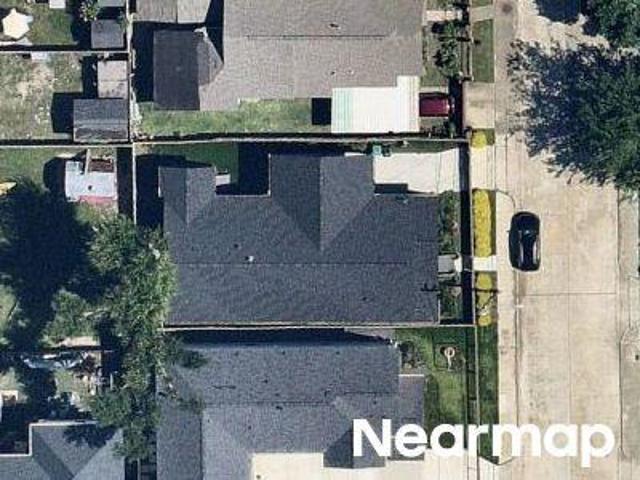 Tabor St