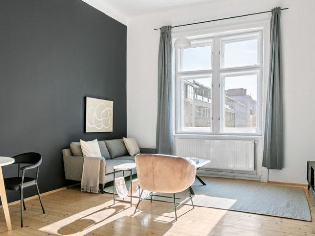Taborstraße 71