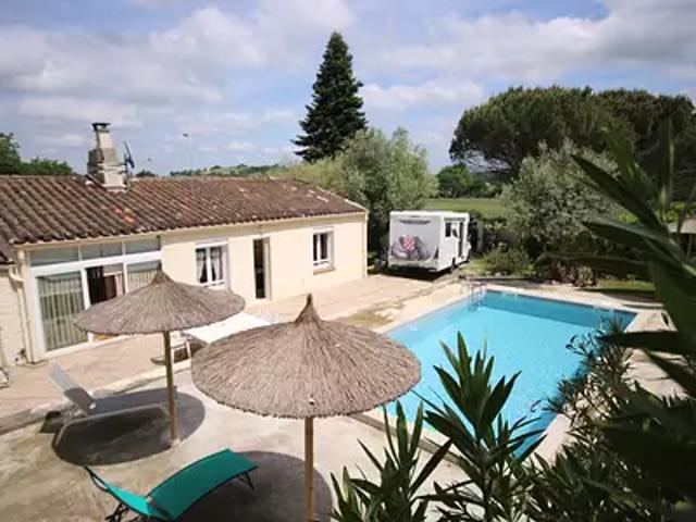 Tabre 09600 Achat / Vente maison 5 pièces t5